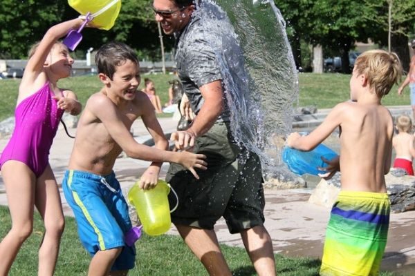 5 Ways To Get The MOST Out Of Summer With The Kids