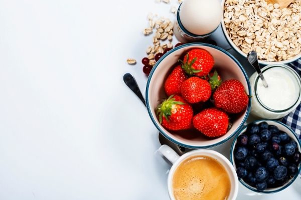 11 Healthy Make Ahead Breakfasts for School Mornings