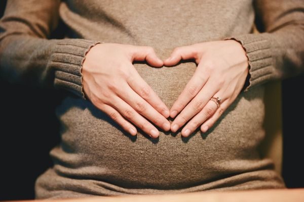 How To Survive Pregnancy After Miscarriage; 5 steps