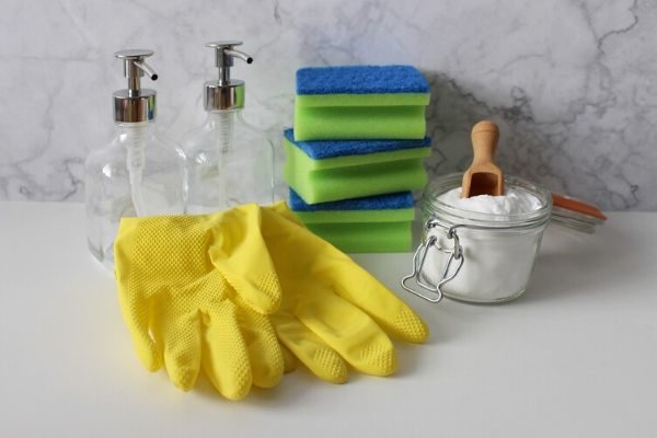 what to do on Sundays: Cleaning for how to prepare for the week on Sunday