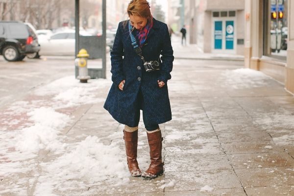 9 Simple Habits to Have a Happy Winter