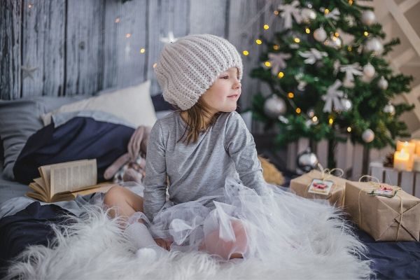 How To Create A Magical Christmas Your Kids Will Love