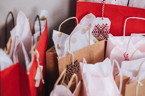 time management this holiday season with smart shopping