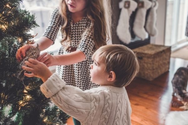 Embrace magical Christmas traditions