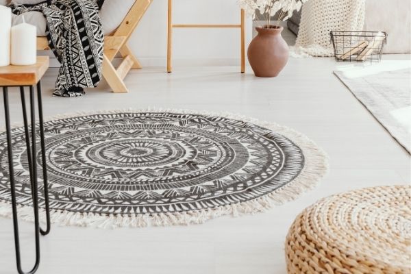 rugs for an inviting comfortable rug