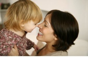 Every day family traditions