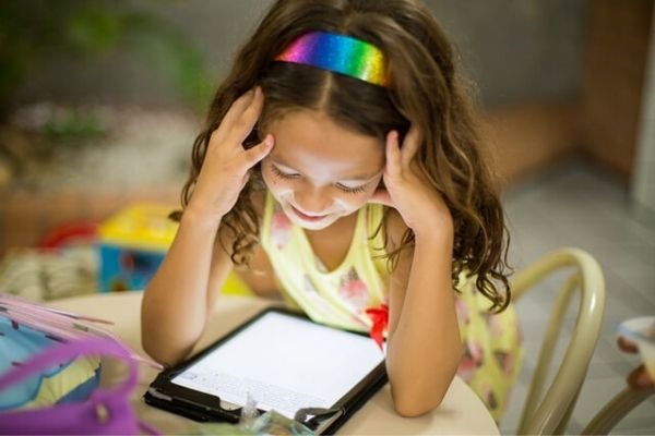 The best technology educational activities for kids at home