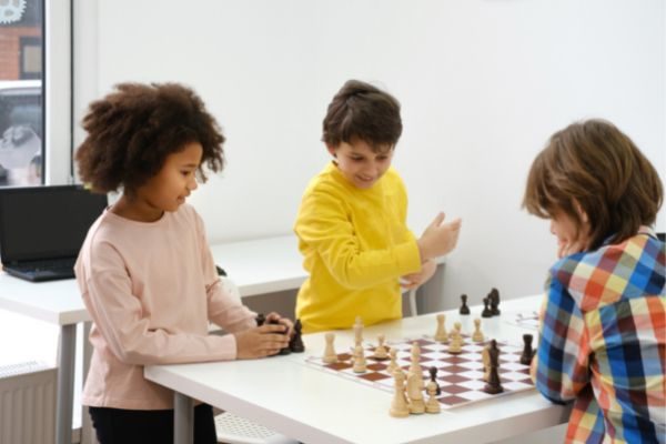 chess for stay at home kids activities things to do