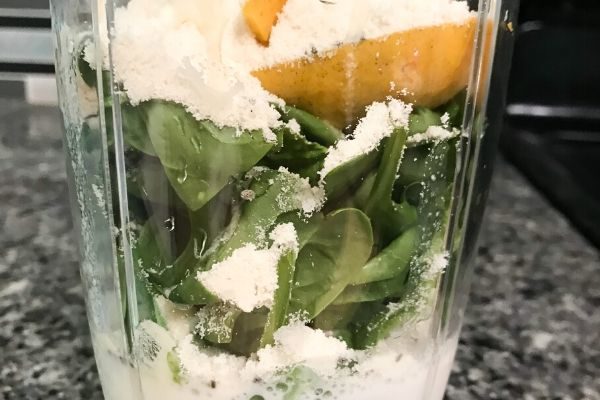 healthy green smoothie recipes for summer