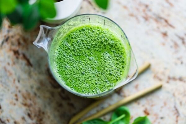 3 Healthy Green Smoothies That Actually FILL You Up