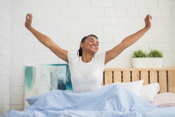 how to start waking at 5am naturally and not be tired