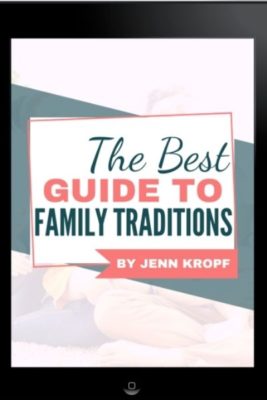 traditions ebook