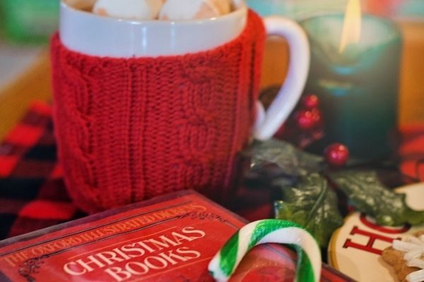 meaningful Xmas ideas for family