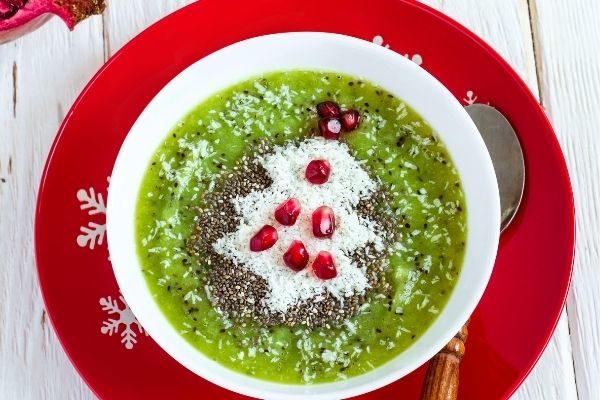 Holiday self care: give yourself a healthy wellness boost in December