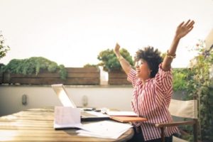 Get the monthly habit tracker printable