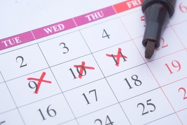 other smart ways to make progress besides a habit tracker printable