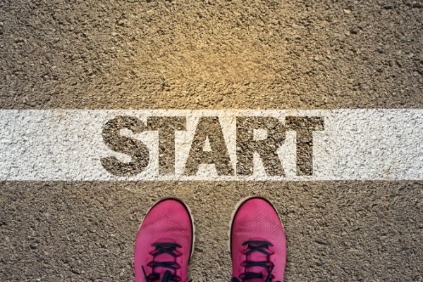 just get started motivational quotes