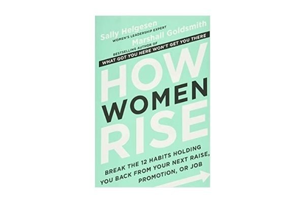 popular women in business books to read