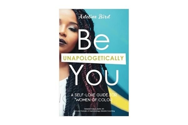 books on self-love and healing on Amazon