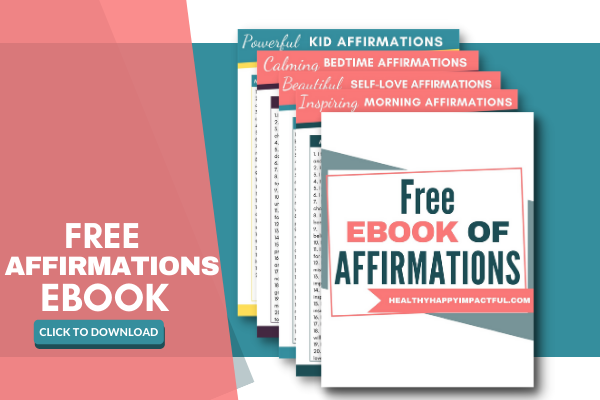 150 Positive Affirmations for Kids To Feel Confident & Happy (2023)