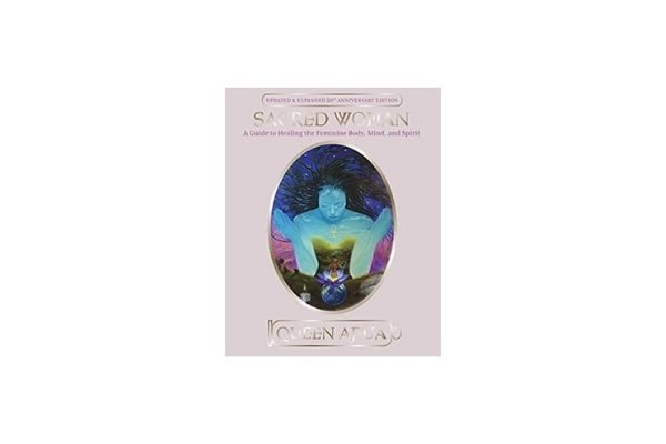 Sacred Woman
