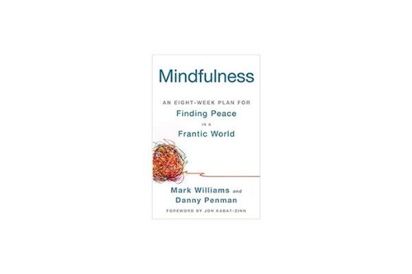 Mindfulness: Finding Peace in a Frantic World
