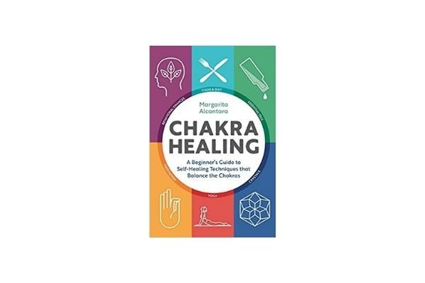 Chakra Healing: Best meditation books of 2022