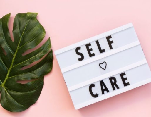 Best Digital Self Care Planner in 2023 for a Healthy, Happy YOU