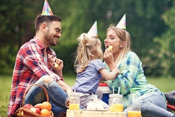 birthday things to do with family 2022