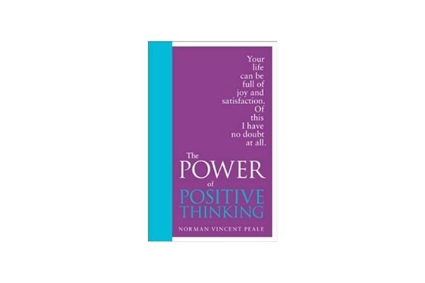The power of positive thinking: best law of attraction books
