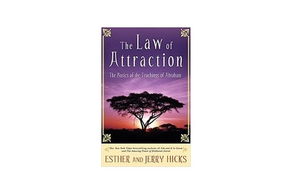 The Law of attraction for beginners