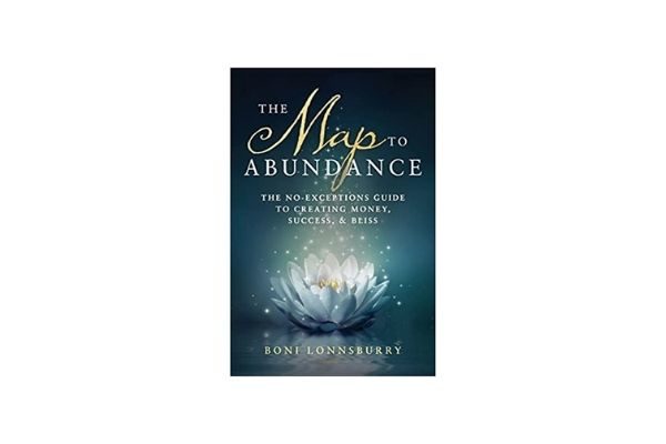The Map to Abundance: manifesting practices