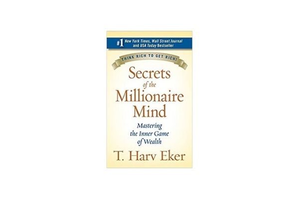 The Secrets of the Millionaire Mind: different books on the law of attraction 2022