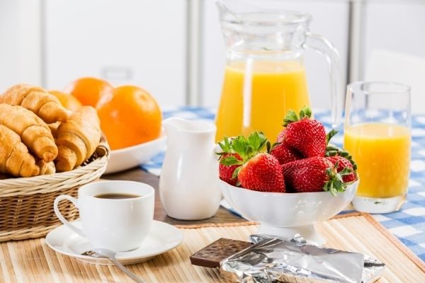 breakfast ideas