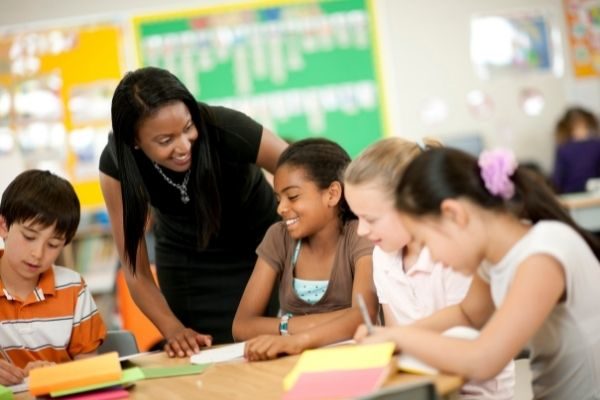 this or that questions for students in the classroom: teaching talking to kids
