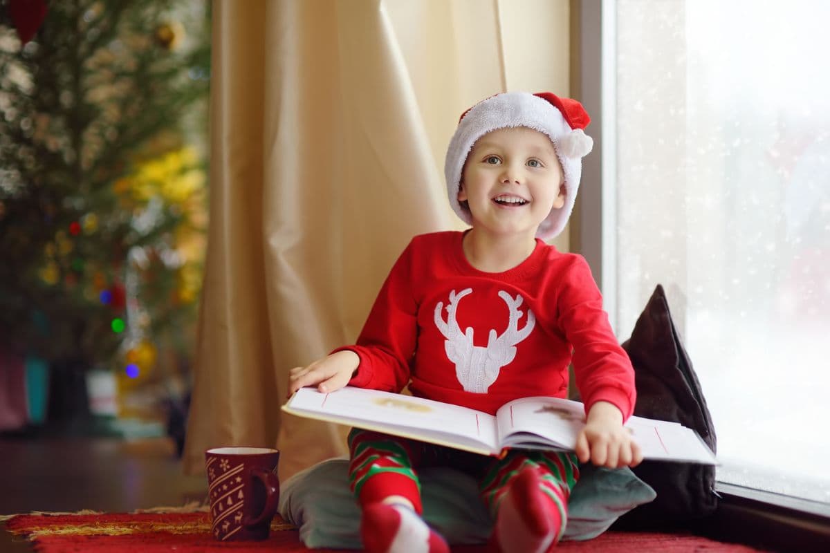 25 Days of Christmas Books for 2024: Best Countdown Idea!
