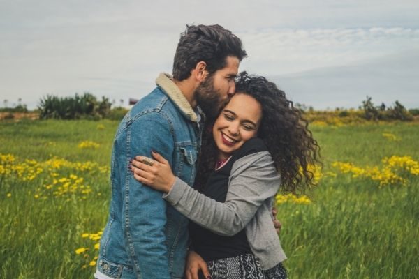 create new habits for your romantic couple goals and marriage goals