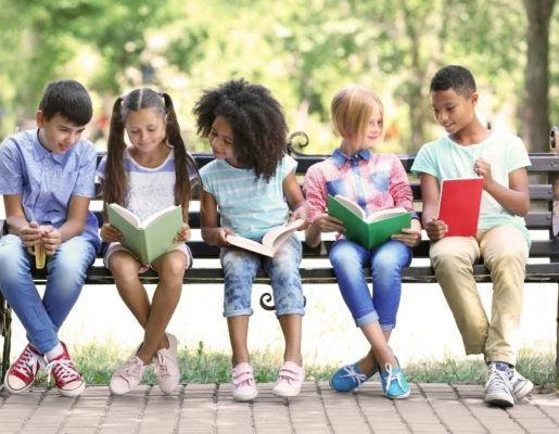 50 Best Books for 10 Year Olds to Read in 2024