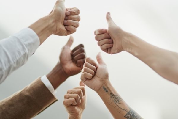 short positive affirmations for anxiety