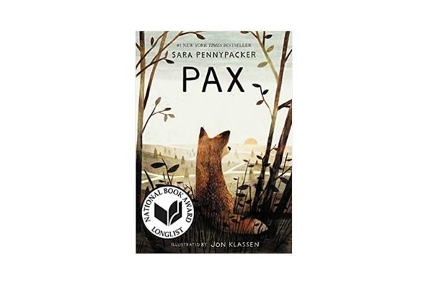 Pax on Amazon