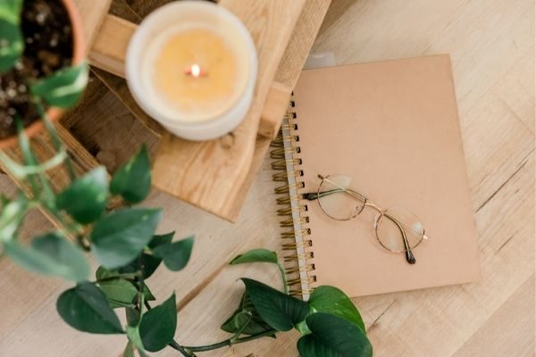 anxiety affirmations for sleep