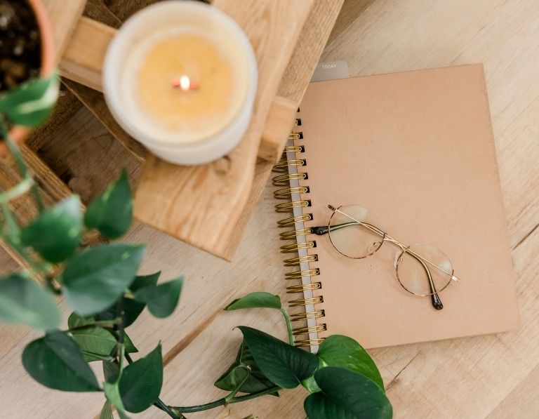 positive affirmations for anxiety