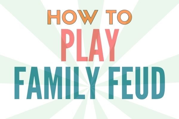 how to play family feud game questions for kids in 2022