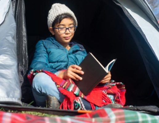 best gifts for kids camping gear 2022