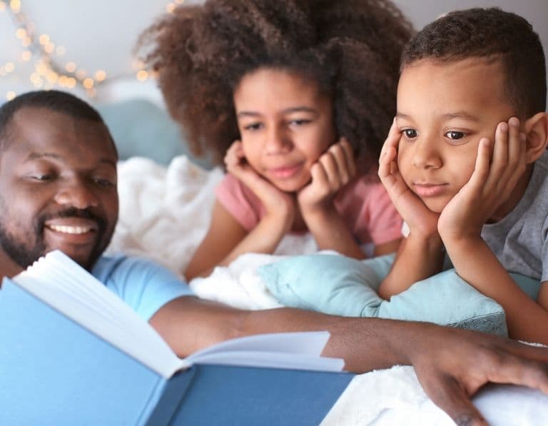 best bedtime stories for kids