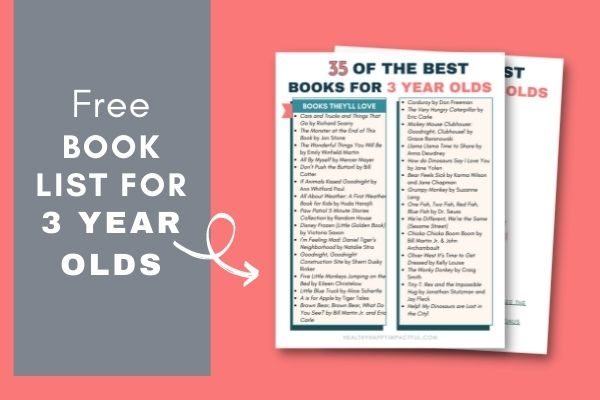 free printable pdf list ages 3-4