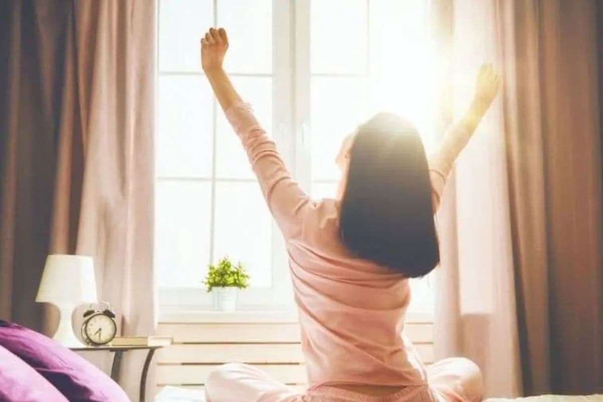 best morning routine ideas for adults