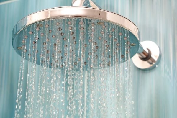 cold shower: morning routine ideas and examples list for adults