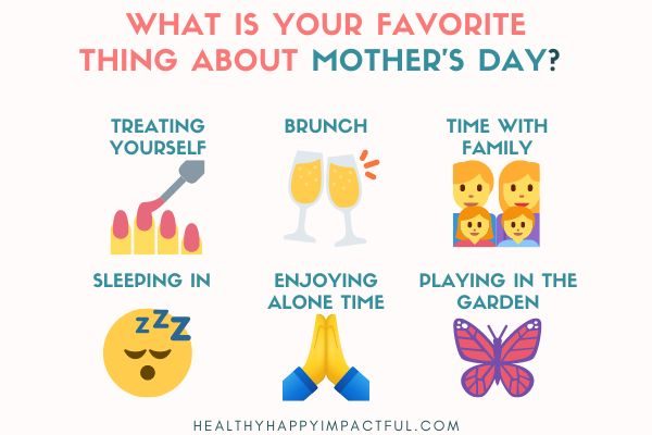 Fun things to do near me for Mother's Day examples