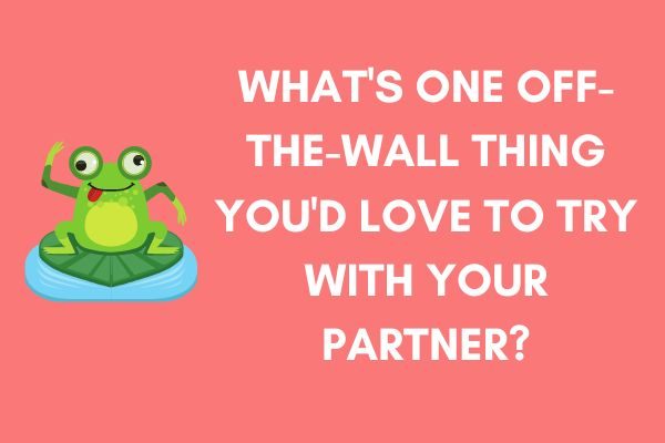 259 Fun Yes or No Questions for Couples - Romantified